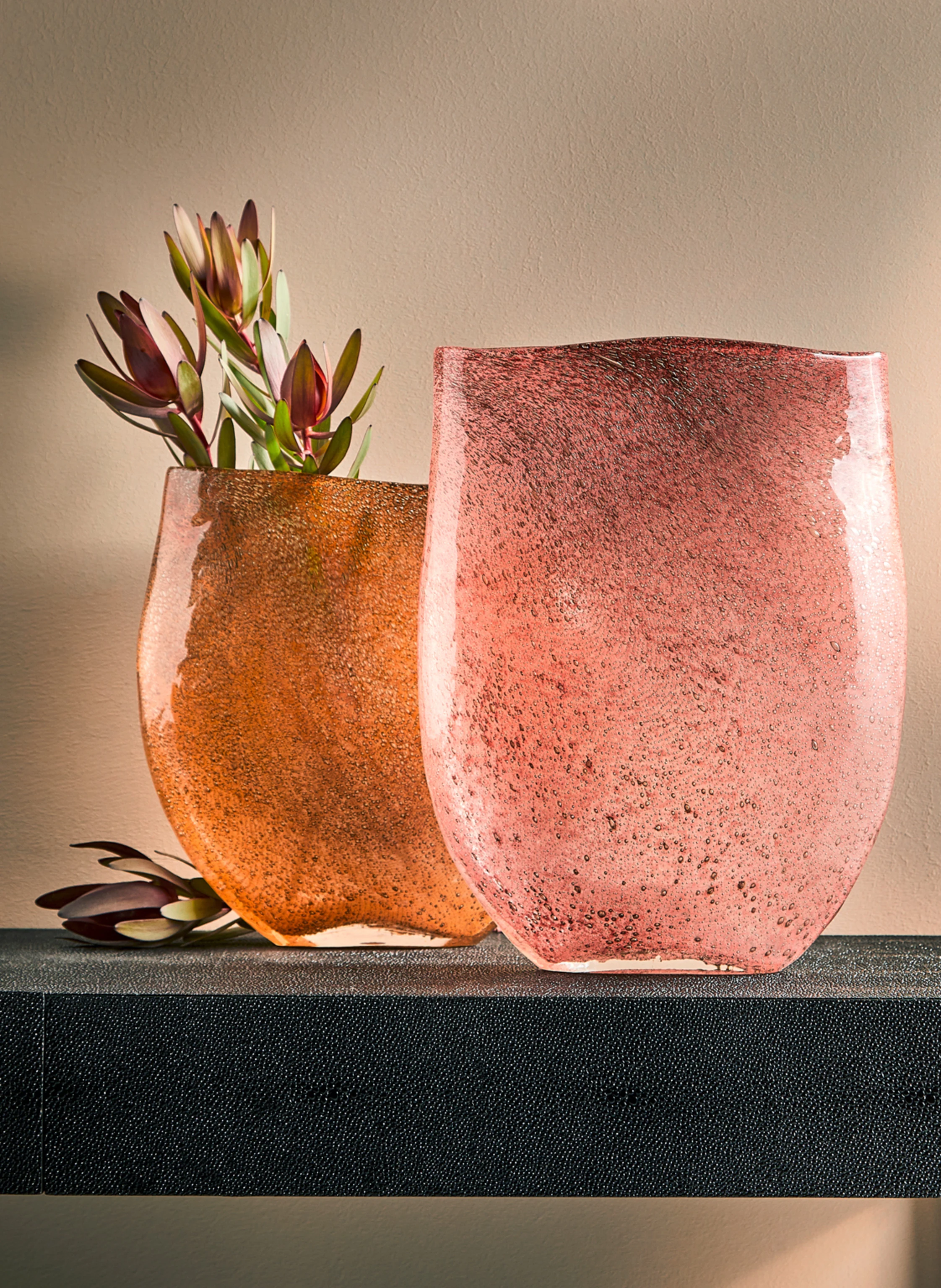 LAMBERT Vase SMALL PERUGINO
