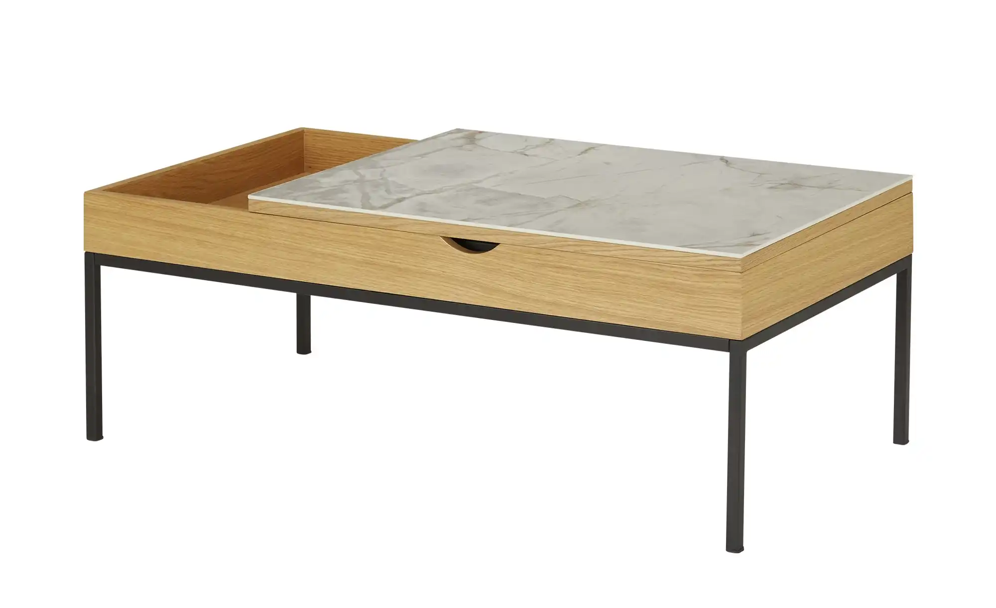 Jette Home Funktionscouchtisch  Assistance