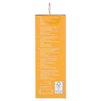 Elro FS5005P optische rookmelder inclusief 5 jaar batterij