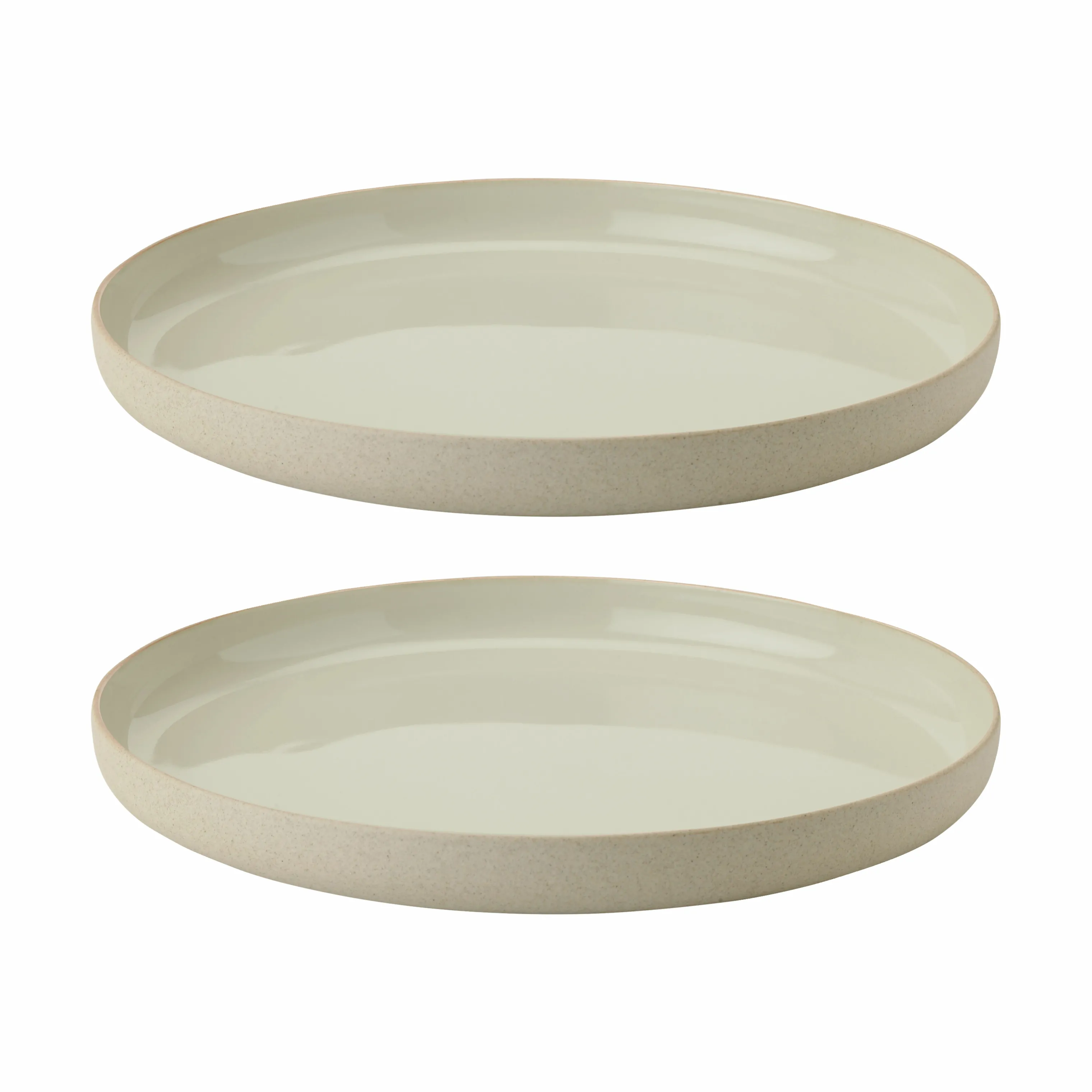 Stelton Emma Frokosttallerken - 2 stk.