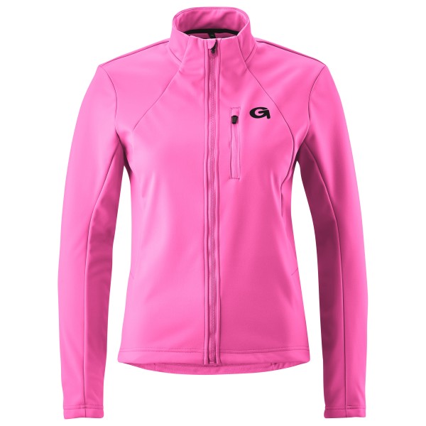 Gonso - Women's Adventure Jacket Softshell - Veste de cyclisme