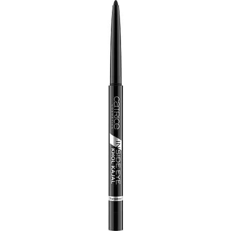 Eyeliner 010 Black Is The New Black