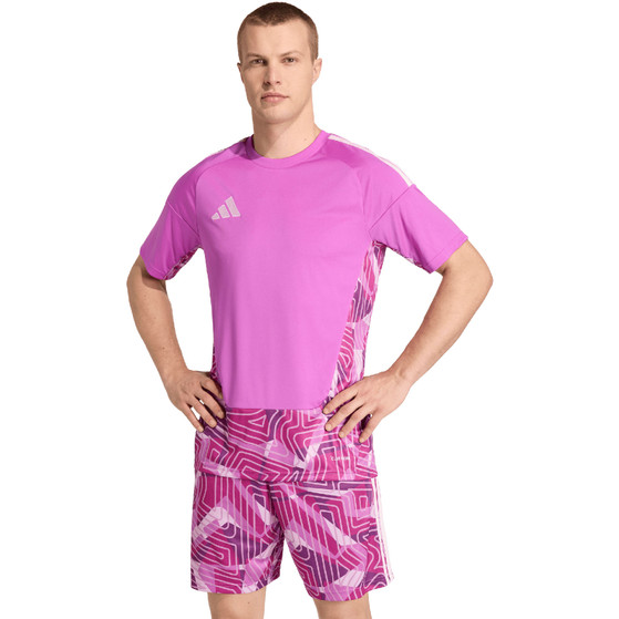 adidas Tiro 26 Competition Keeperstenue