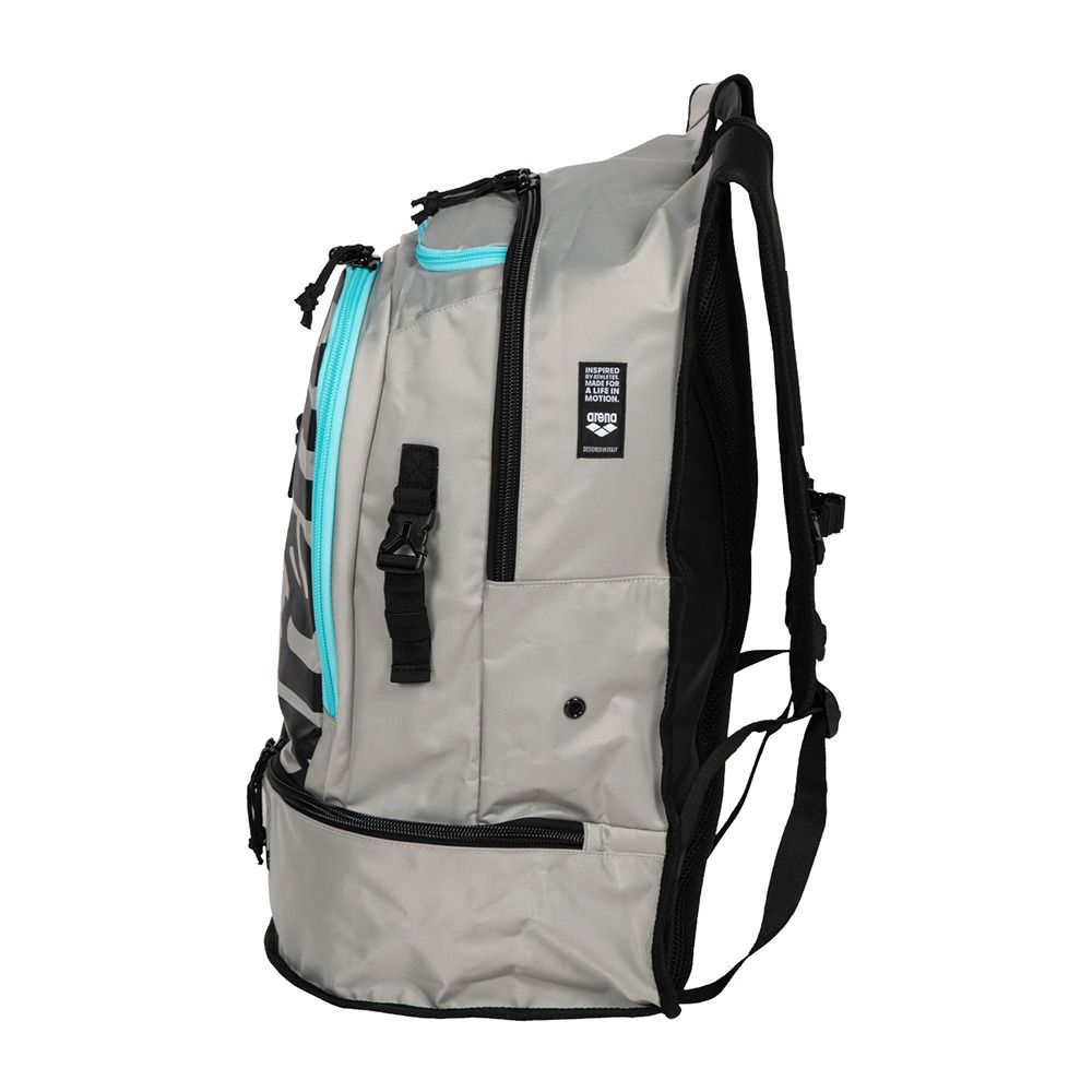 Arena FASTPACK 3.0 40L - Sac À dos ice/sky