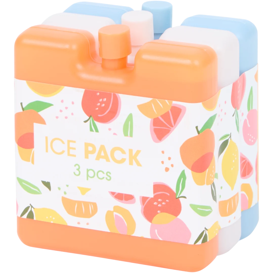 Pains de glace