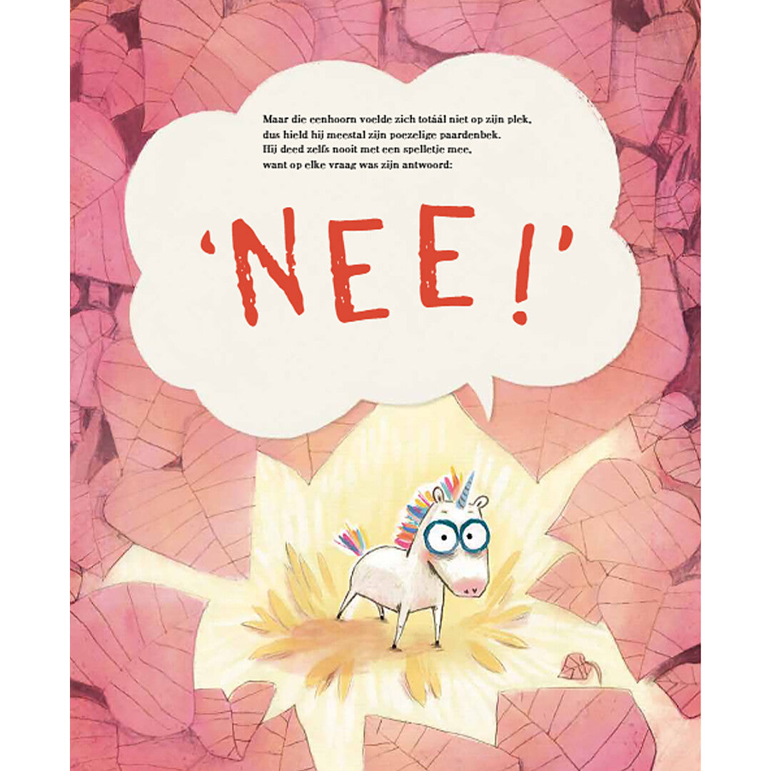 Uitgeverij volt de neehoorn