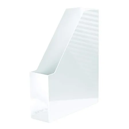HAN Stehsammler i-Line, für C4, (B x H x T) : 76 x 150/315 x 248 mm, weiß