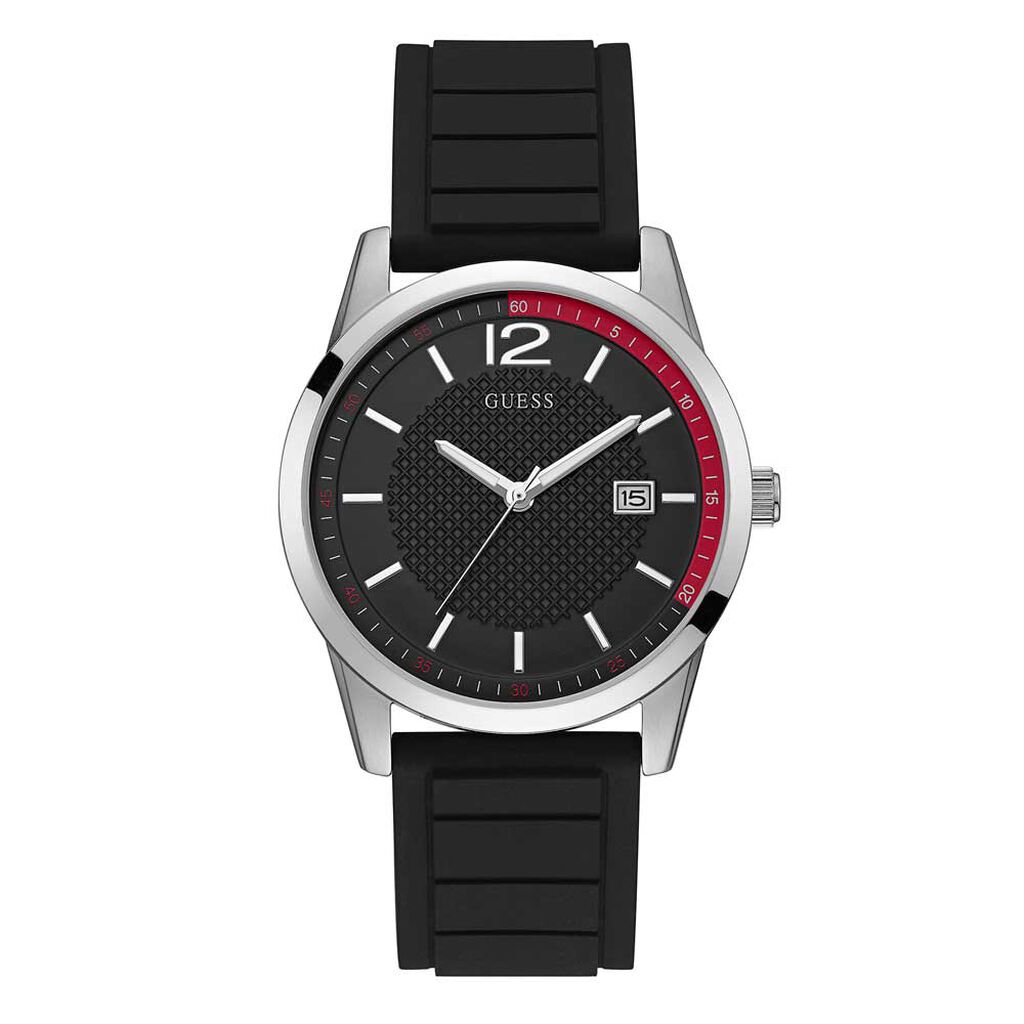 Montre Guess Perry Noir