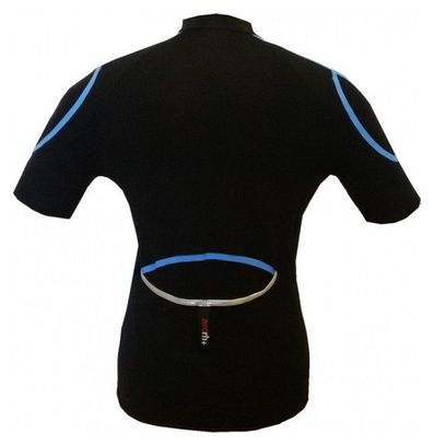 Maillot ZERORH  manches courtes