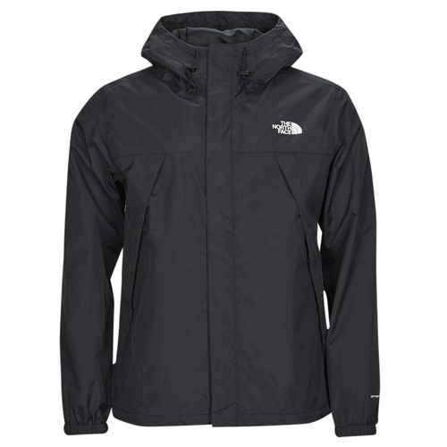 The North Face - ANTORA JACKET - Noir