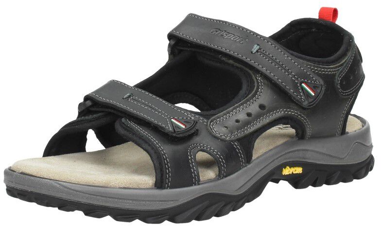 Grisport GRI Hike donkergrijs