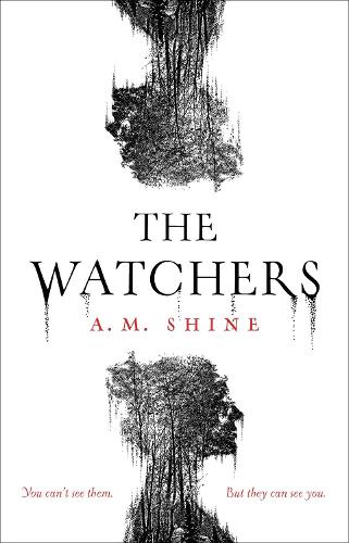 The Watchers (Paperback)