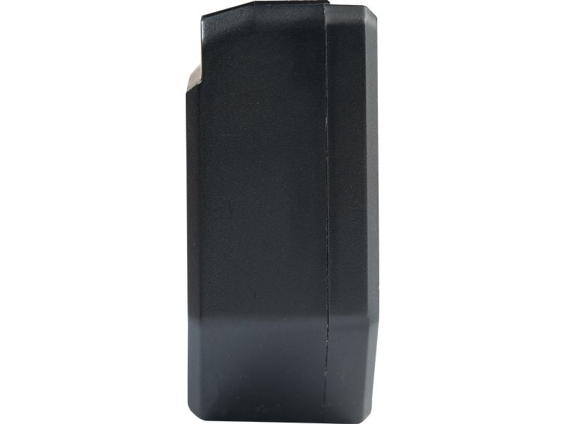 Shelly 2PM Gen4 WiFi-Switch Matter WLAN Schalt-Messaktor