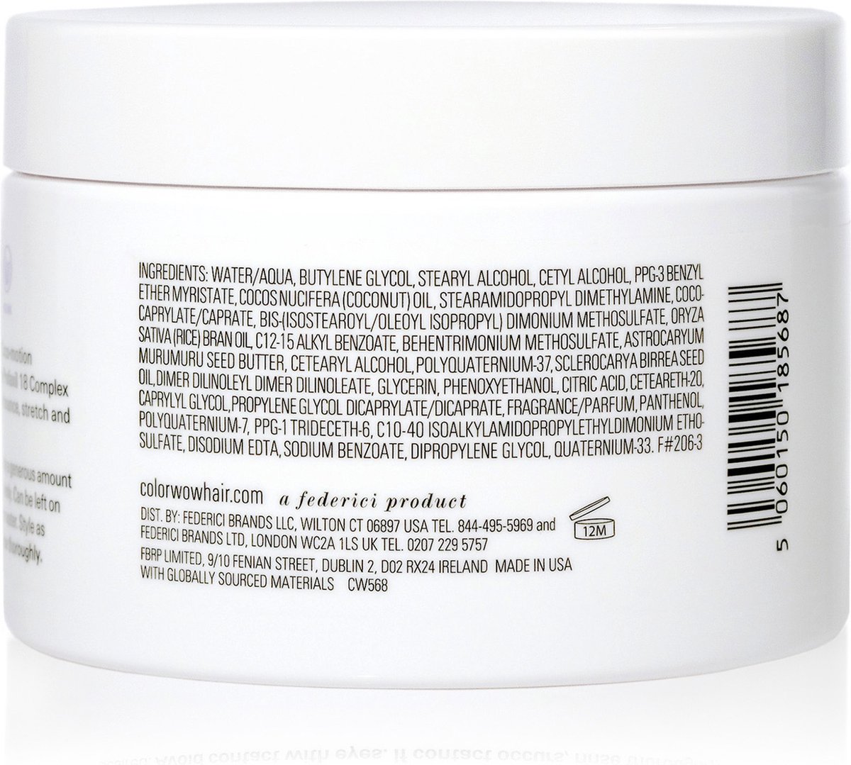 Color Wow Conditioner Curl Coco Motion (295 ml)