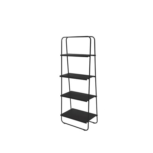 Zone A-Bookshelf Reol, 54,8x140,7x29,4 cm