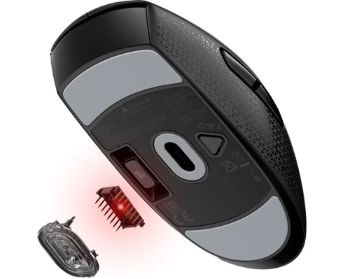 Corsair M55 Wireless Gaming Mouse