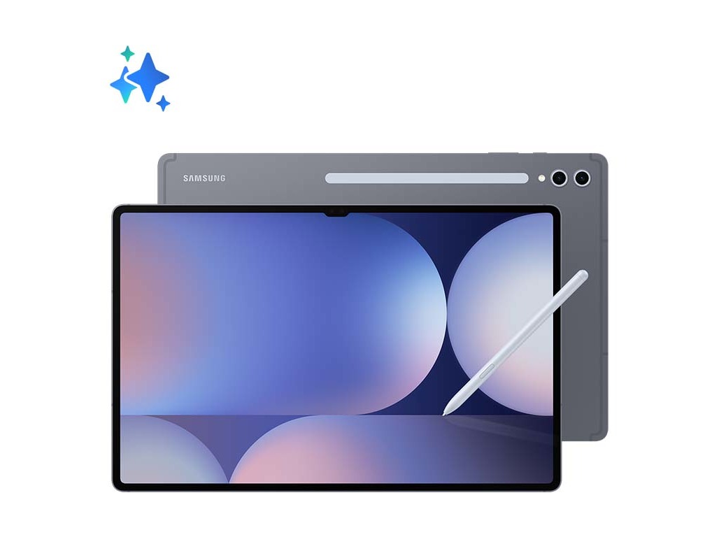TABLET SAMSUNG GALAXY TAB S10 ULTRA (14.6'' 12GB 512GB WIFI CINZA)
