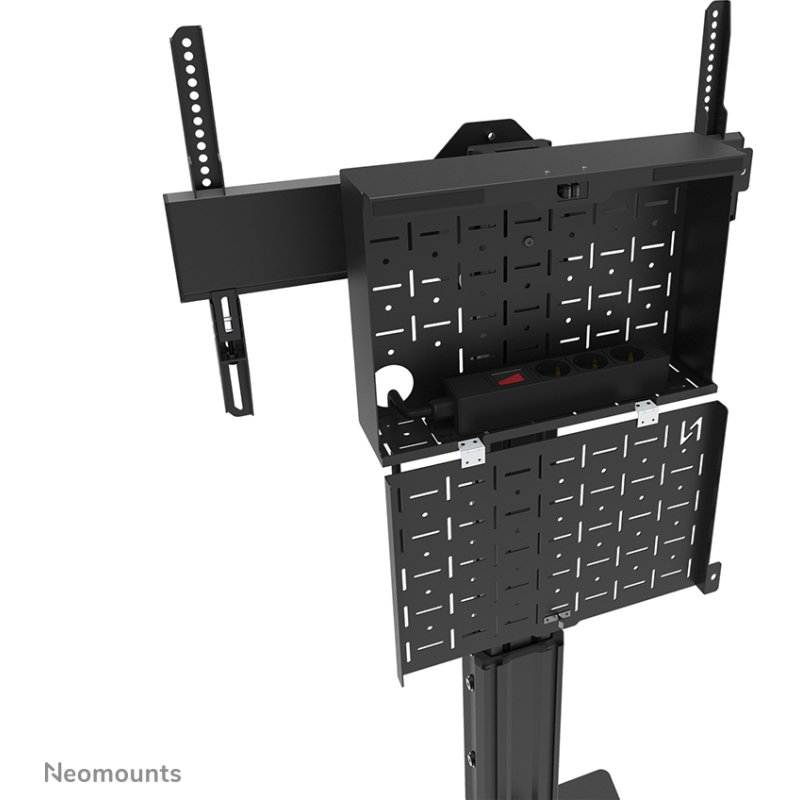 Neomounts FL45S-825BL1 Support au sol pour écran 37-75