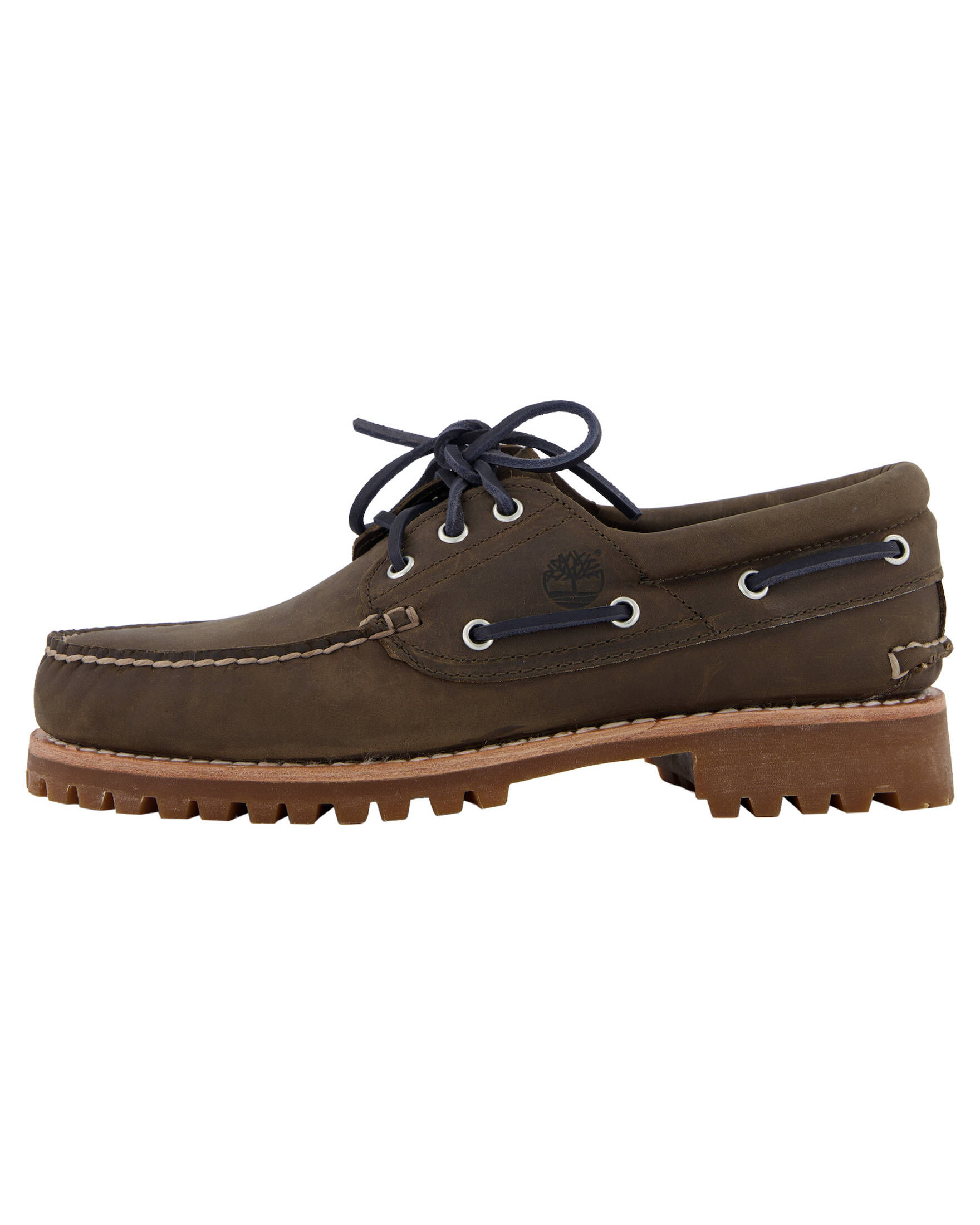 Timberland| Herren Schnürschuhe 3-EYE LUG