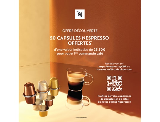 KRUPS - Nespresso Essenza mini blanc YY2912FD