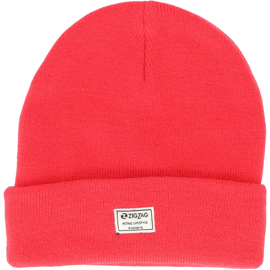 ZigZag Mütze Rizzo 4226 Teaberry