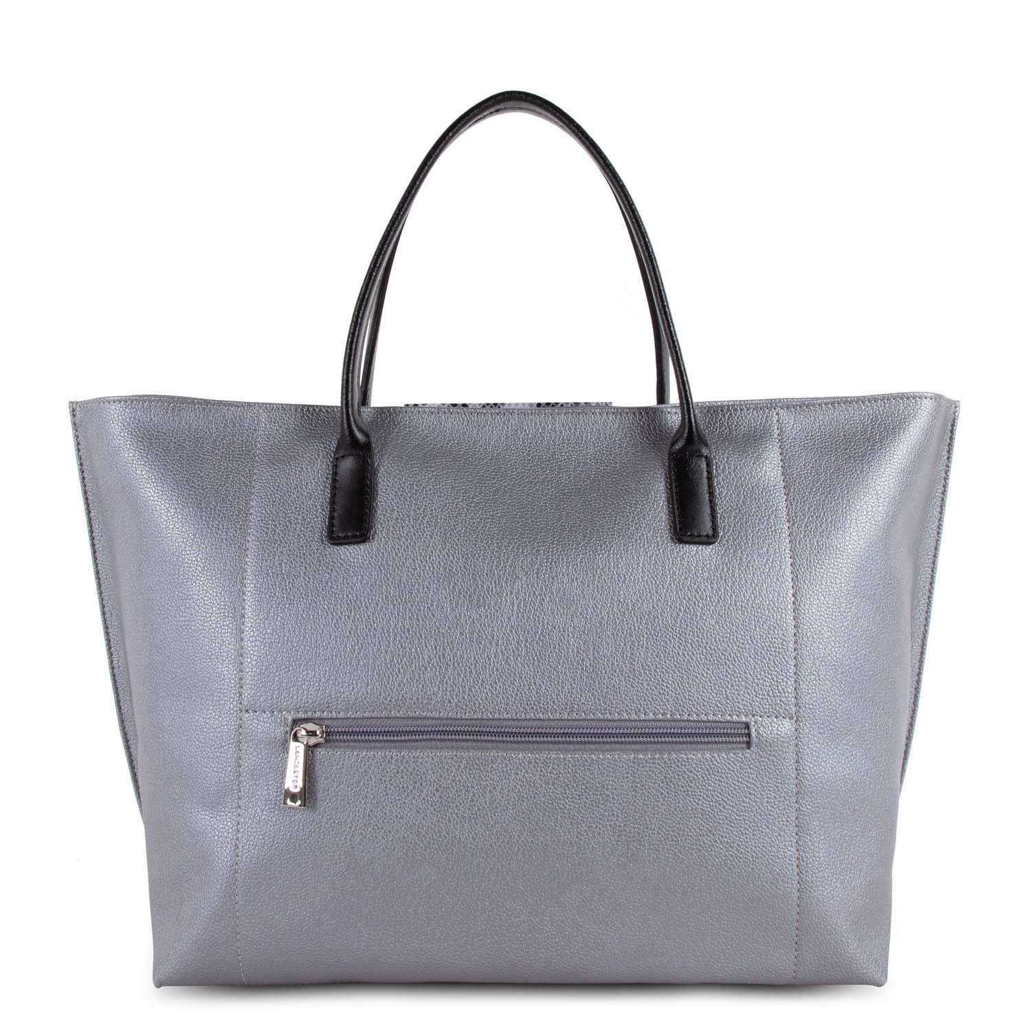 Maya-Grand sac cabas main