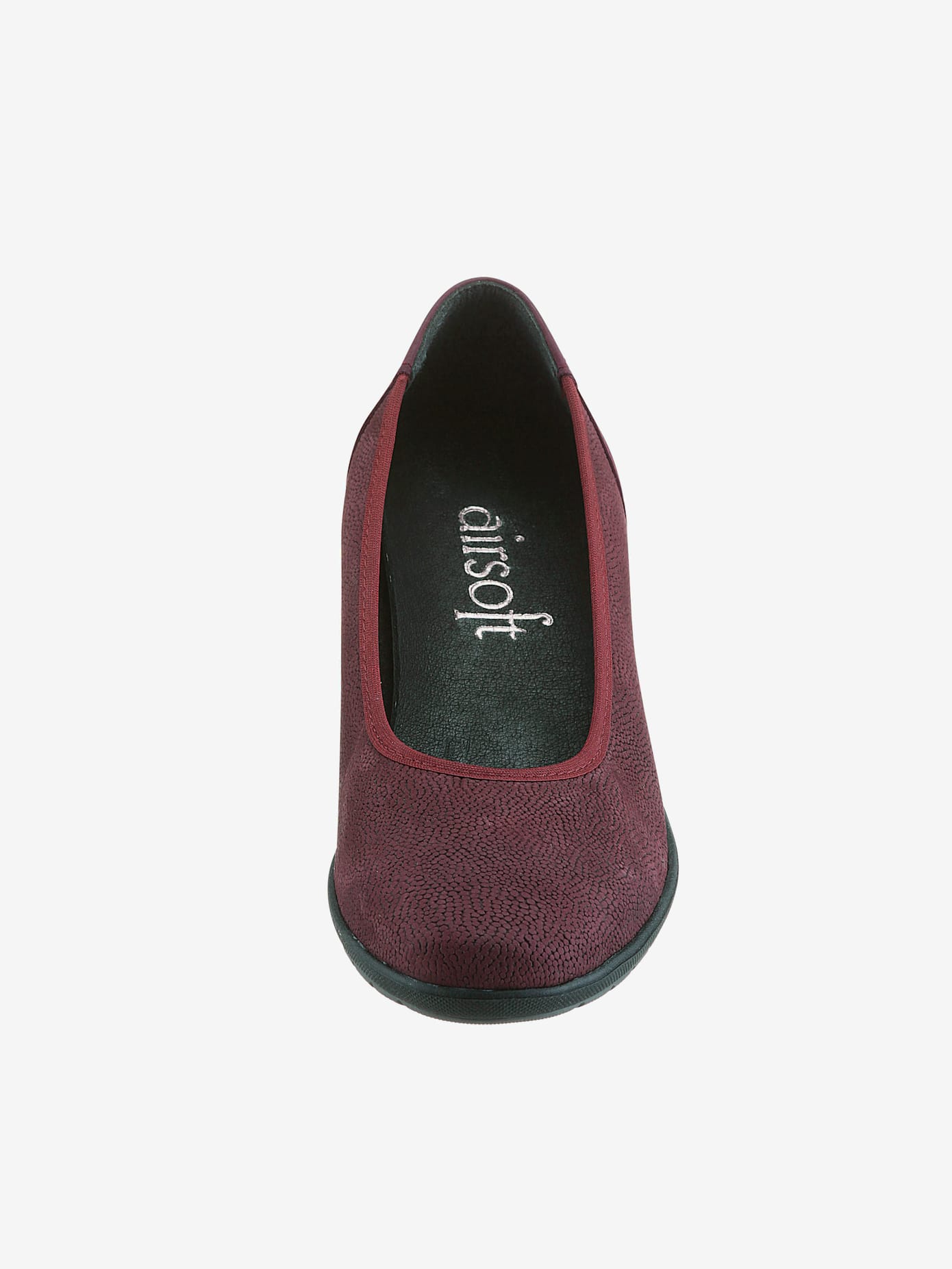 Ballerines largeur h*