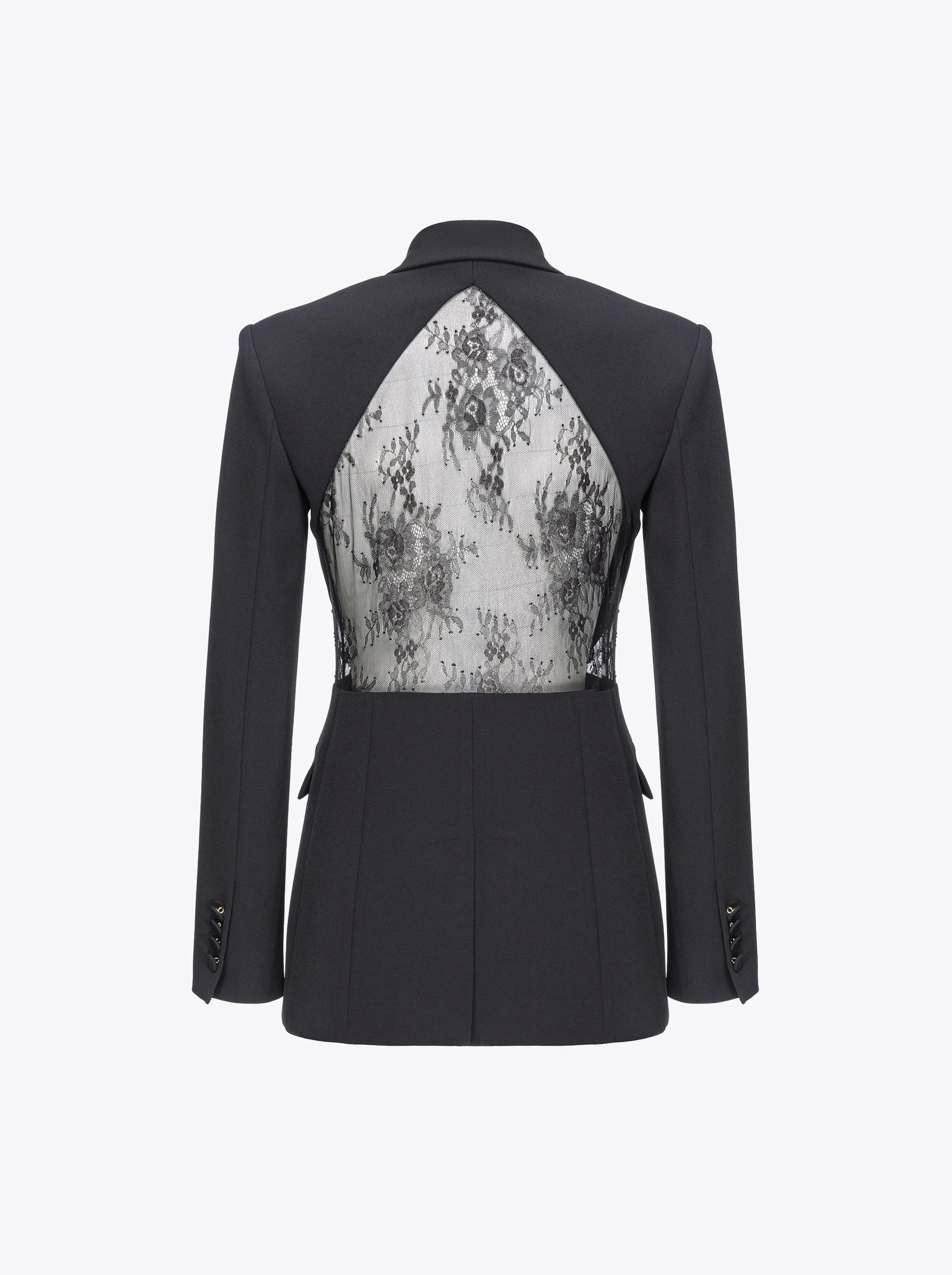 Blazer | Noir