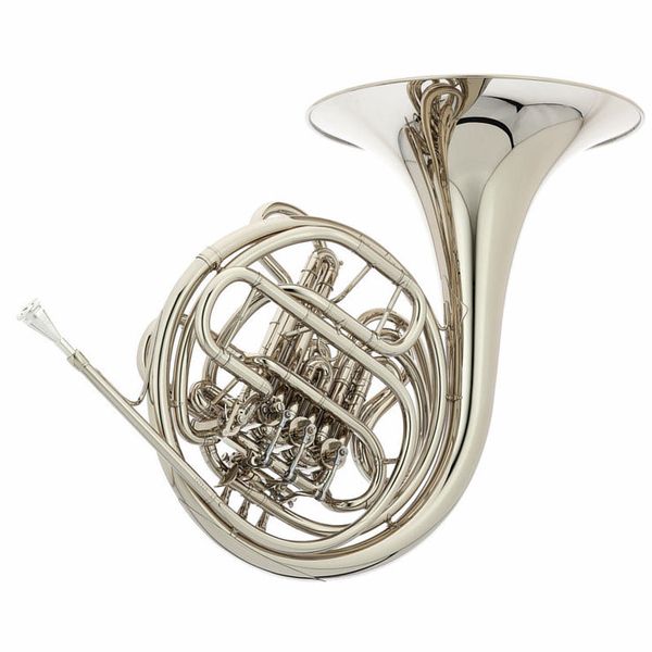 Hans Hoyer 6801NS-L Double Horn