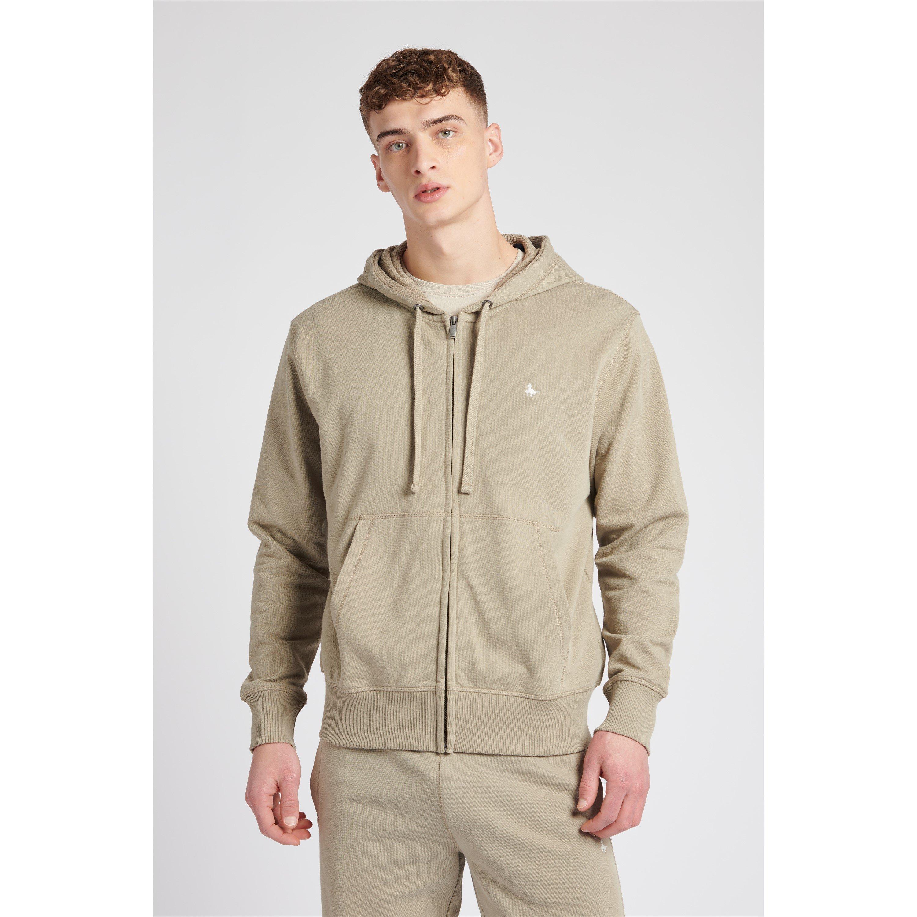 Jack Wills JW Pnbrk LB Z Hd Sn99