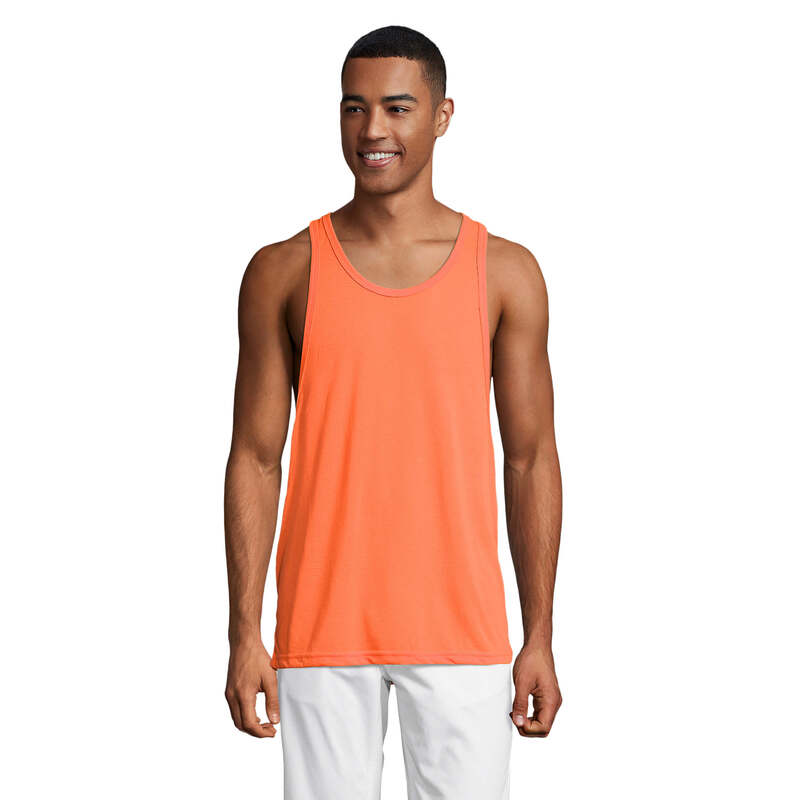Camiseta Sols Jamaica