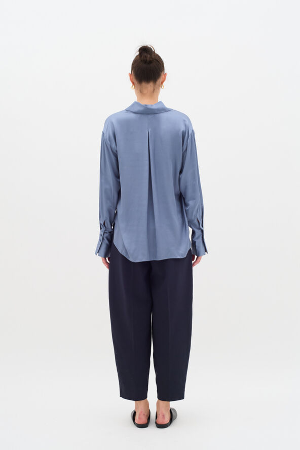 InWear PaulineIW Shirt Flint stone