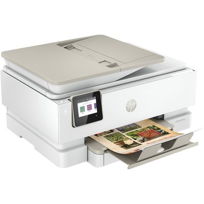 HP Envy Inspire 7920E All-in-One - imprimante multifonction jet d'encre couleur A4 - Wifi, éligible Instant Ink