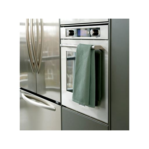 Bastian Diamond Viskestykke, Green Bay, 50x70 cm
