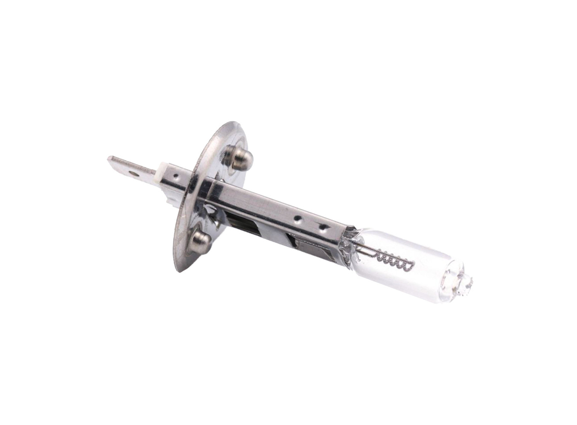 BBA H1 1 x 12V 55W lamp