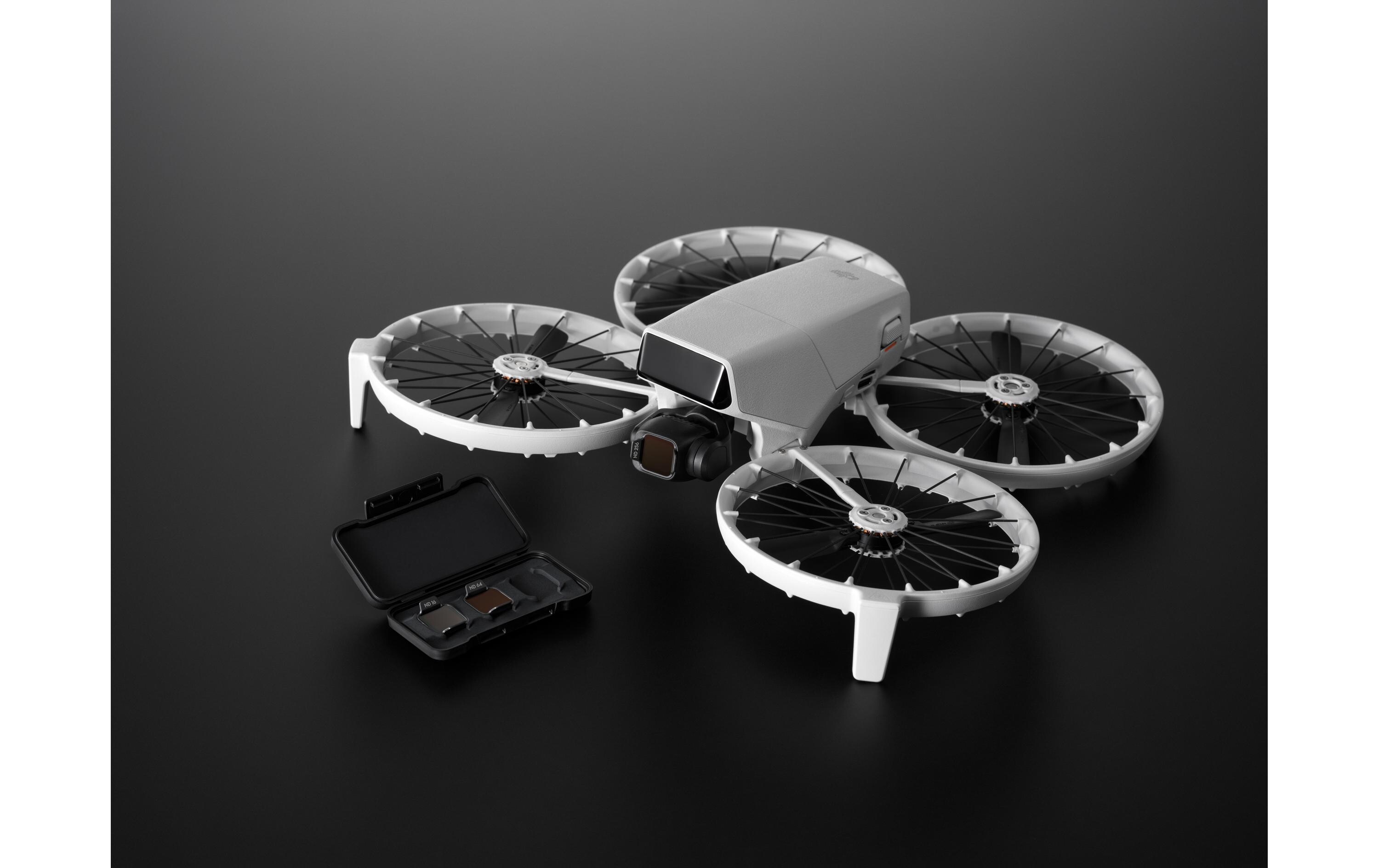 Filter Flip ND Filters SetKamerafilter Set für die DJI Flip