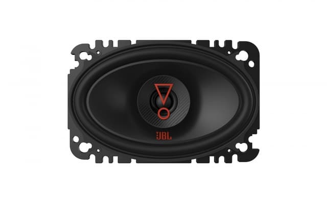 JBL Stage3 6427 Bilhøjttalersæt (175W, 4x6