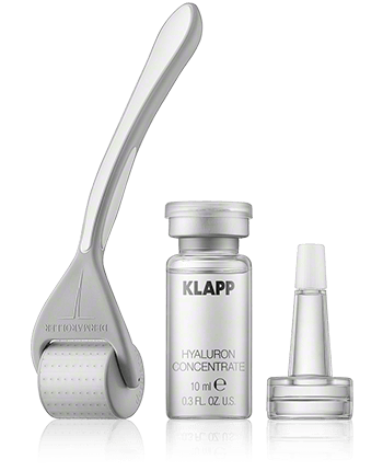 KLAPP Special Needs Microneedling Home Care Set 1Stück + 10ml