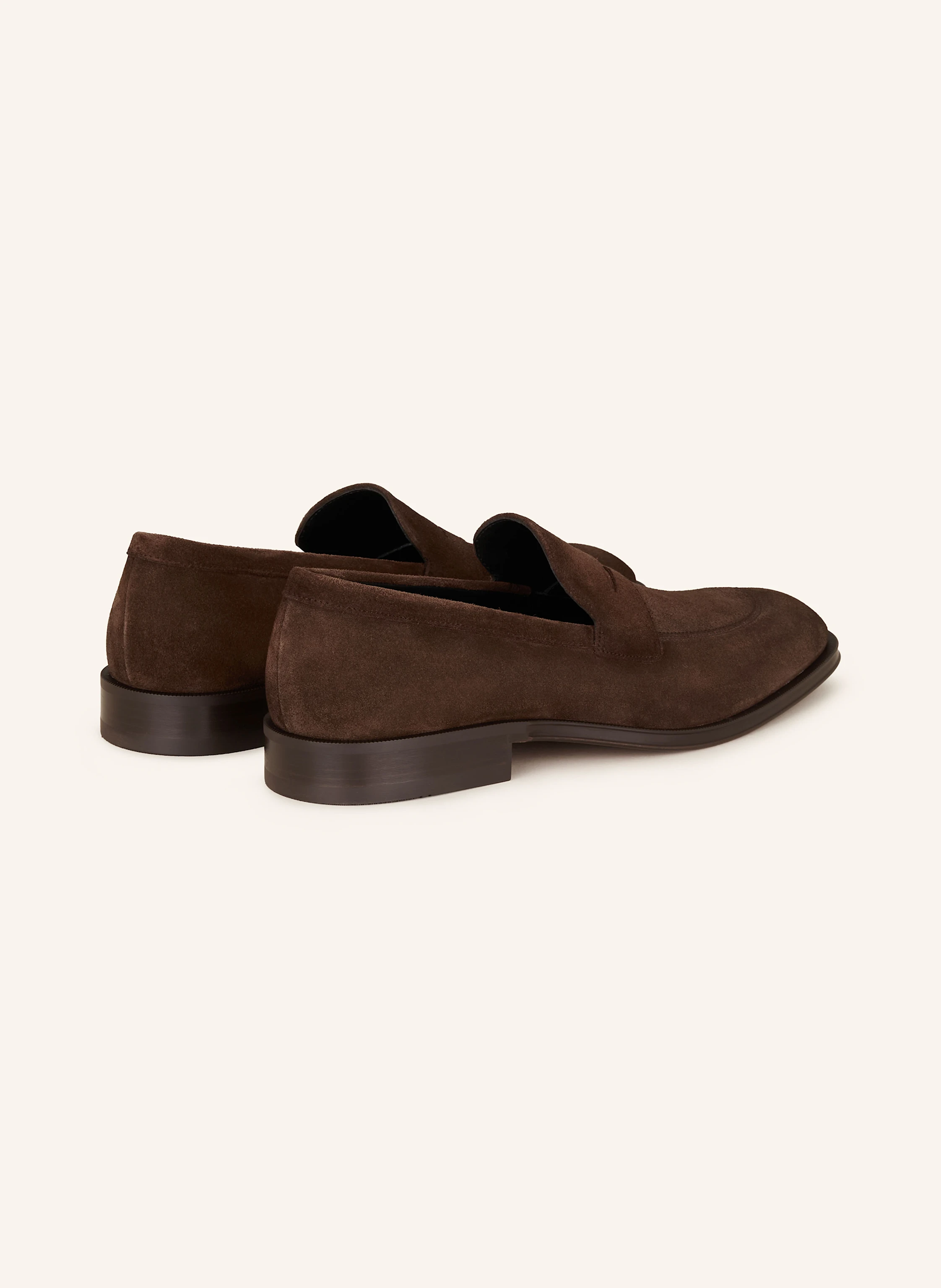 BOSS Penny-Loafer DERREK