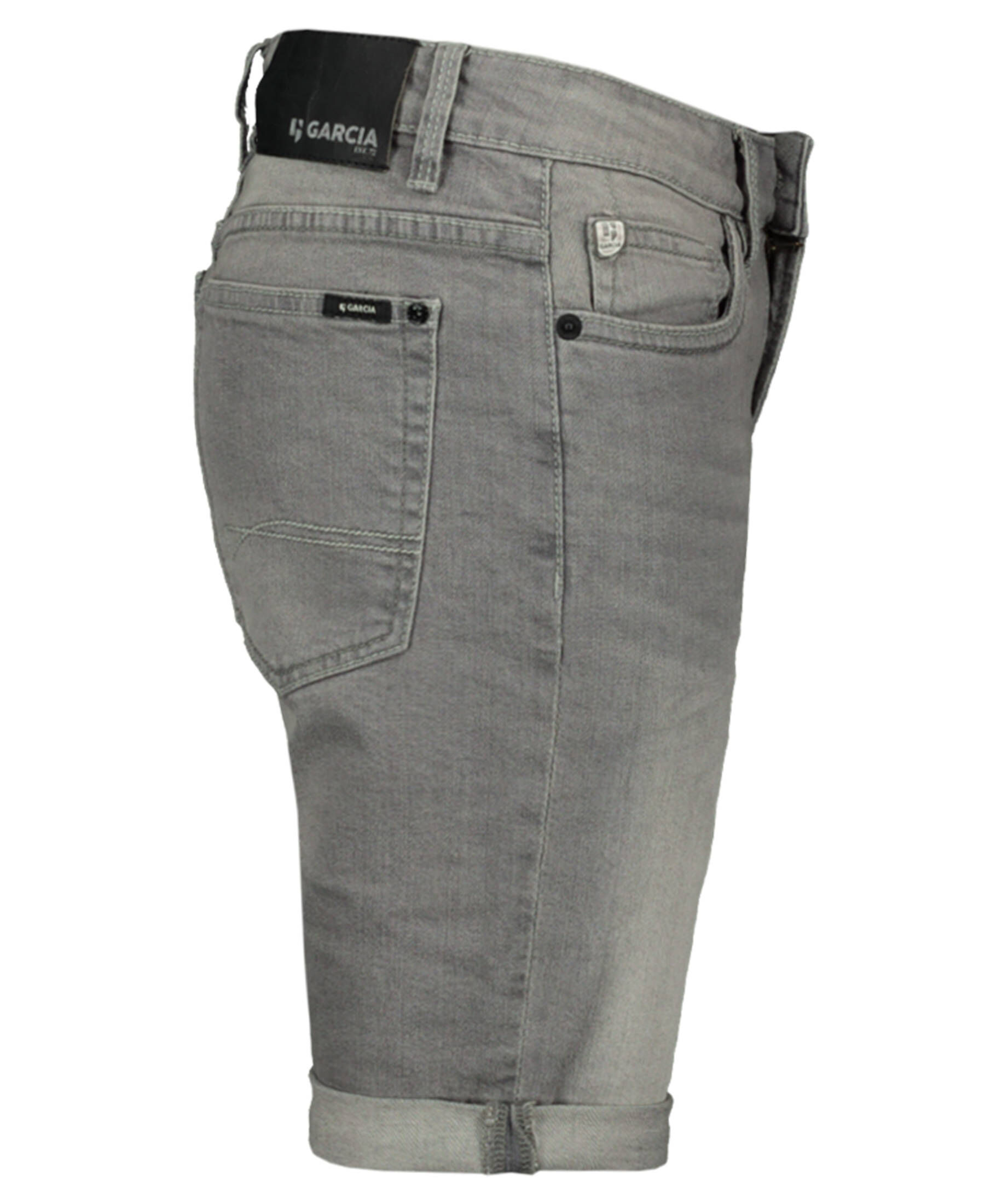 Garcia| Jungen Jeansshorts TAVIO