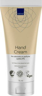 Abena Handcrème 75ML