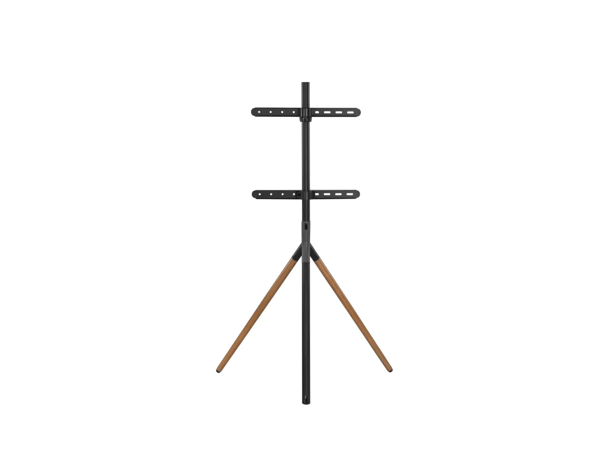 Sinox Tripod TV gulvstand med drejbar top. 45