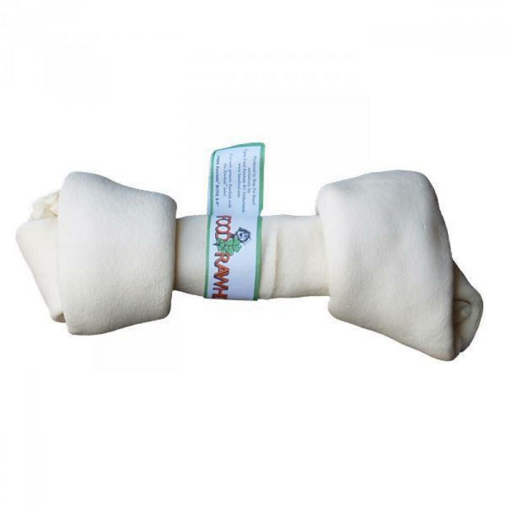 Farm Food Rawhide Dental Bone S