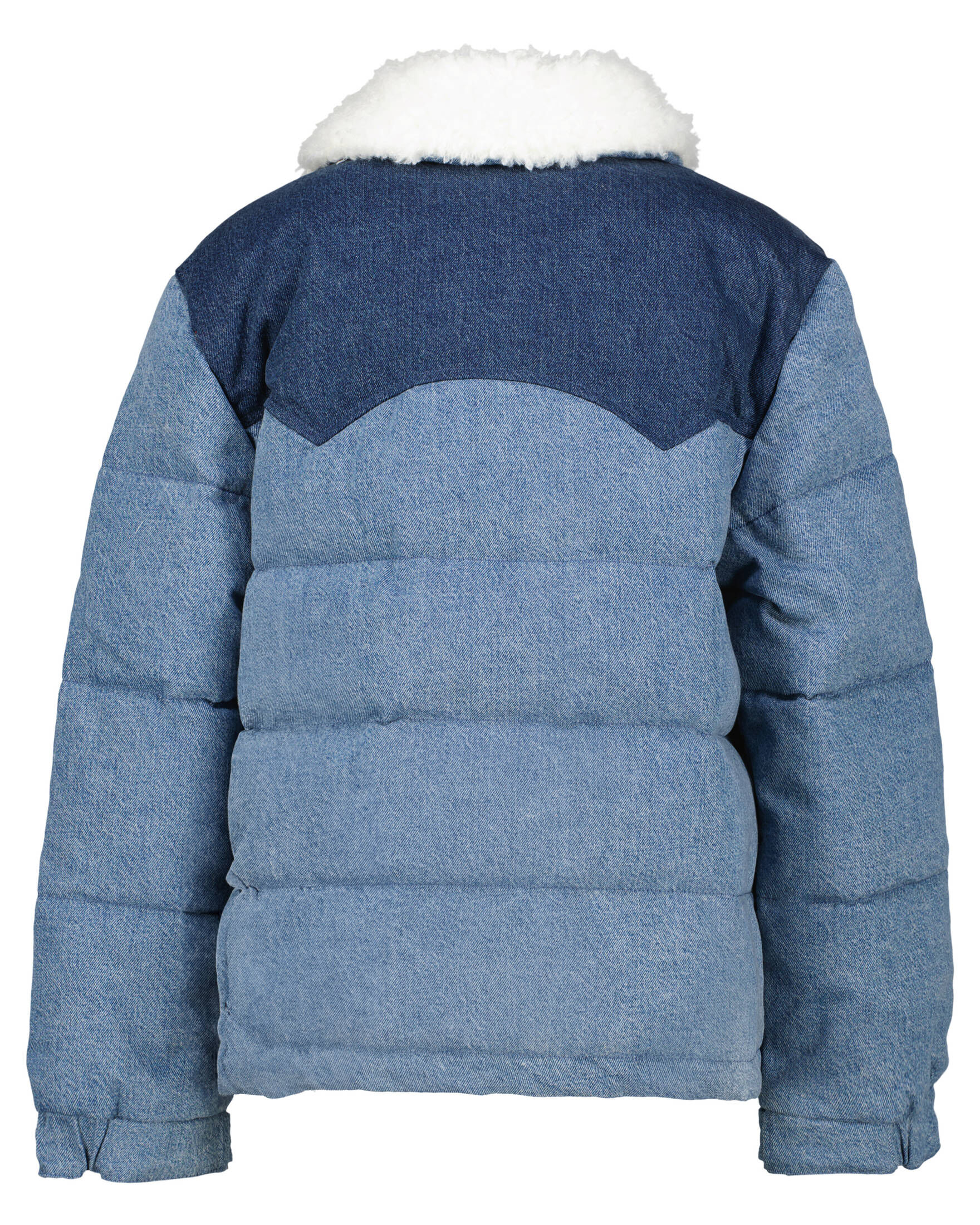 Levi's®| Damen Daunenjacke LA WESTERN PUFF DANCE CLUB