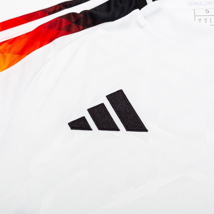 Allemagne Maillot Domicile 2024/25