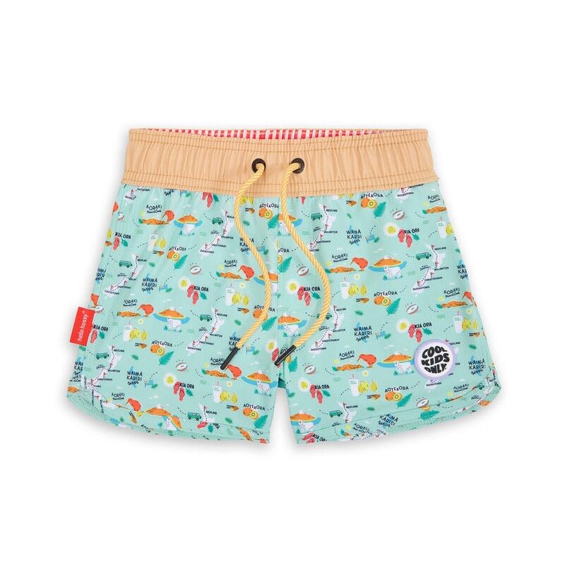 New Zealand Swim - Maillot de bain enfant