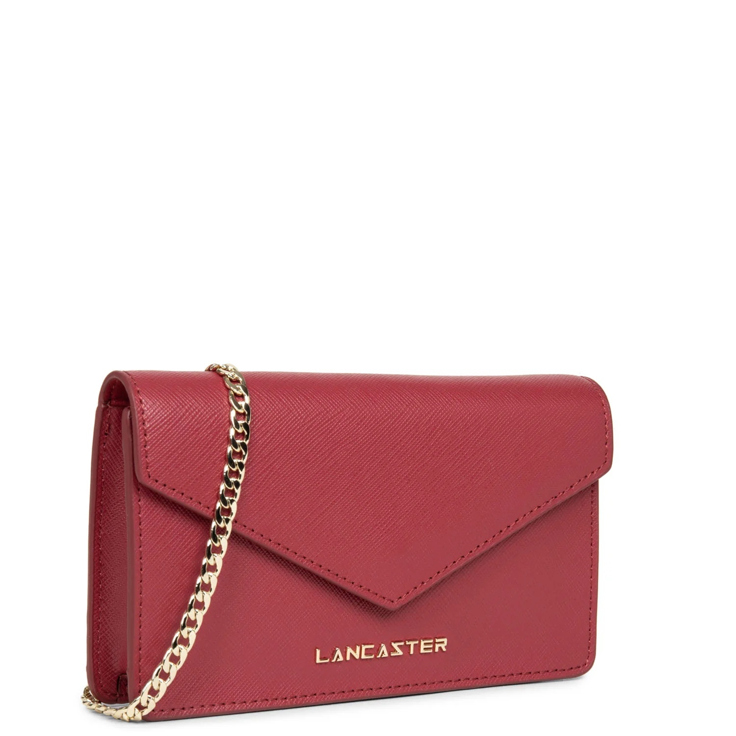 Saffiano Signature-Petit sac trotteur