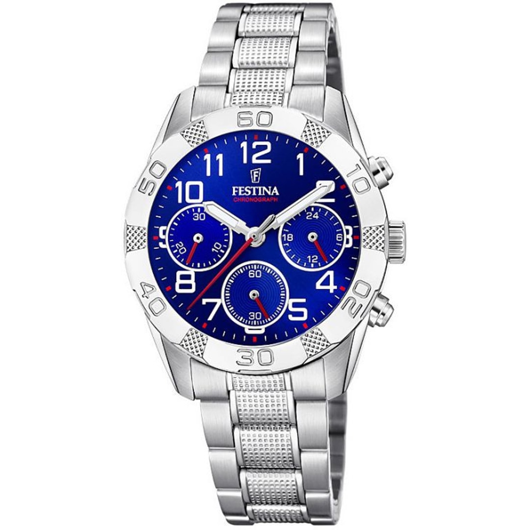 Festina Junior Chronograph