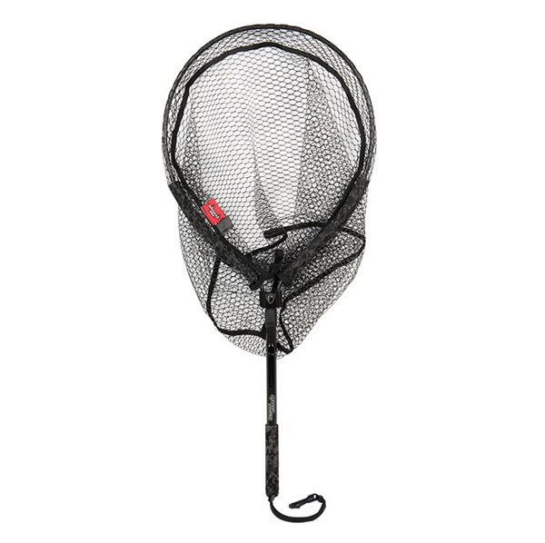 Epuisette Fox Rage Short Street Net
