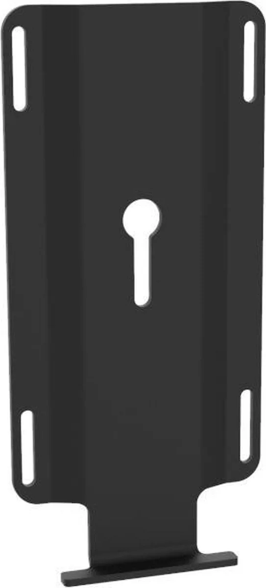 Support mural vertical Cavus pour Sonos AMP Supports pour enceintes
